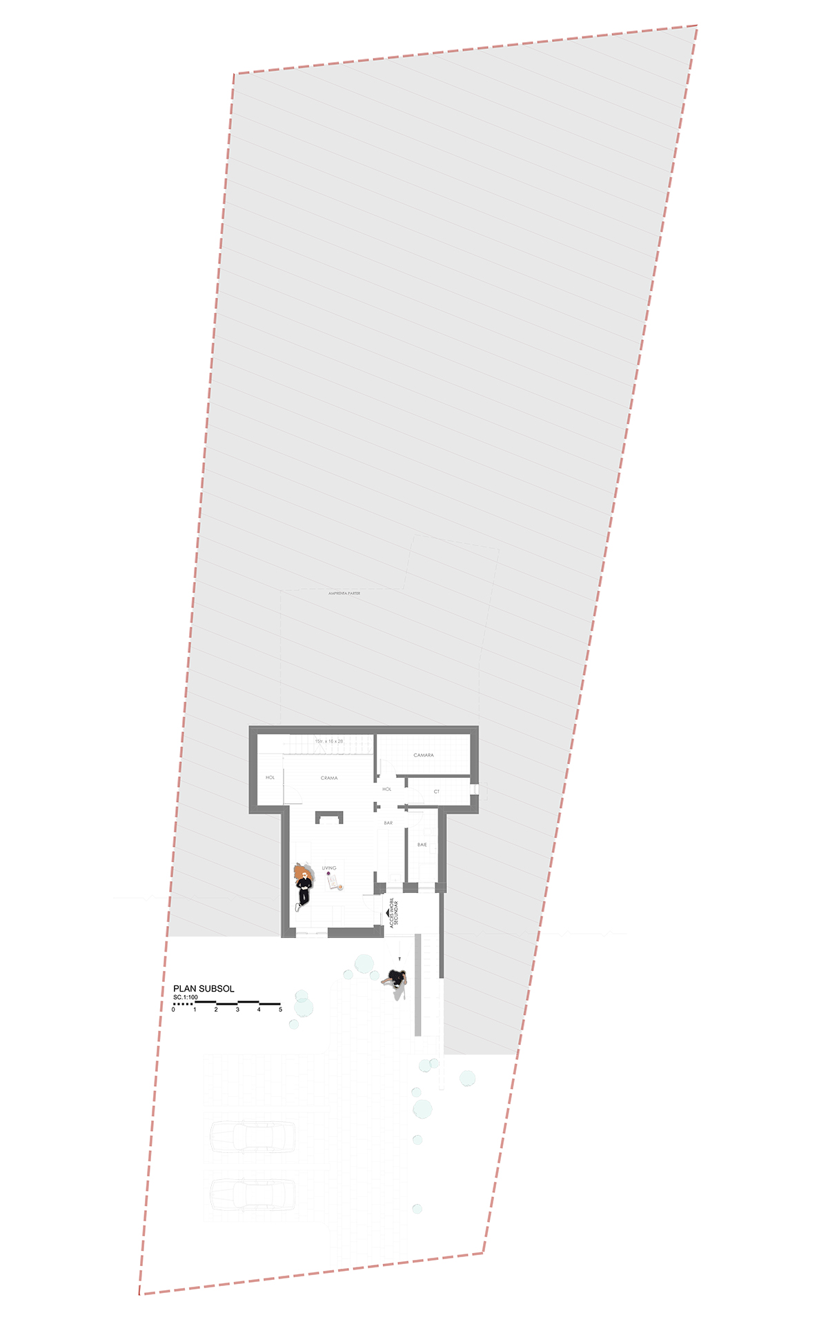 Casa Chinteni